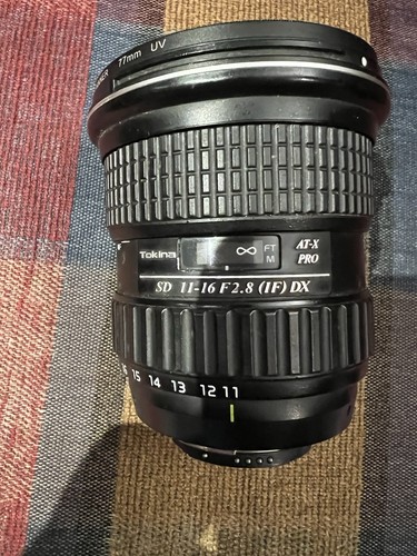 Tokina 16mm at x - tokina, 11-16mm
