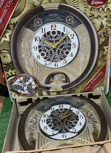 Orologio seiko melodies - seiko, in