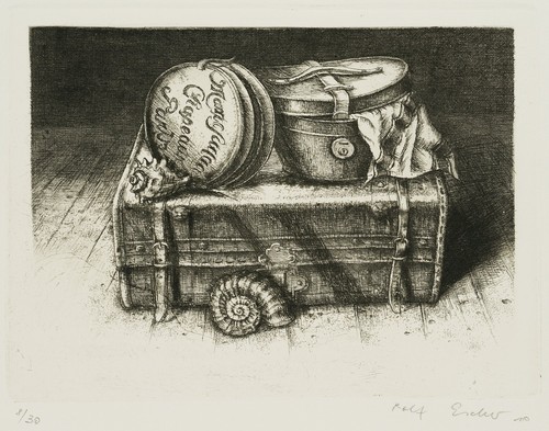 Escher - r., (*1936)