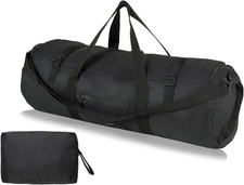 Borsone Da Viaggio 30L/50L/90L Grande Borsone Da Viaggio per Sport E Campeggio C