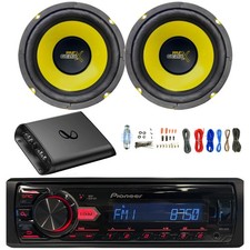 Pioneer Ricevitore MP3 Stereo