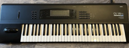 Korg fd - korg, 01