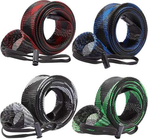 Casting spinning canna - canna, da