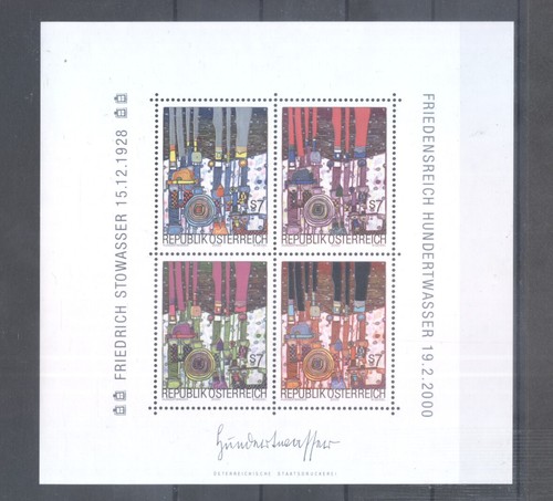 Art hundertwasser - (706862), art,