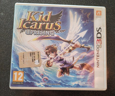 KID ICARUS  UPRISING NINTENDO 3DS - VERSIONE ITALIANA