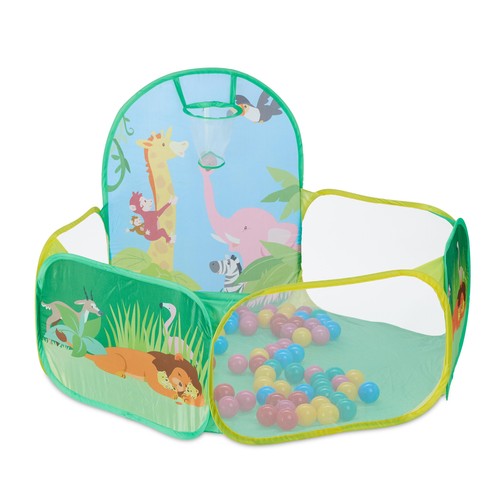 Relaxdays piscina palline - relaxdays,