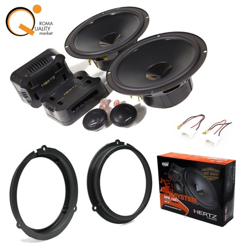 Kit altoparlanti per - altoparlanti, ford