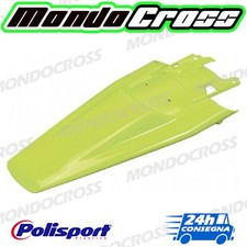 Parafango posteriore POLISPORT