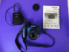 Panasonic Lumix DMC-G2