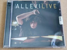 Giovanni Allevi ALLEVILIVE 2