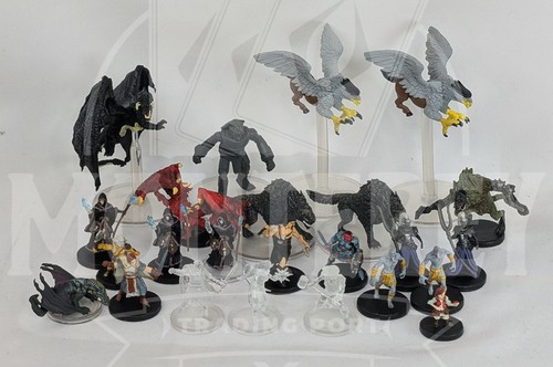 Icons the realms - d&d,