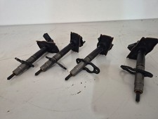 Iniettori VW Passat 2.0 TDI