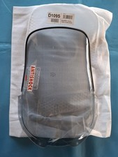 GIVI Yamaha XJ 600 Diversion 91 92 Cupolino plexiglass Plexy Spoiler Fume Chiaro