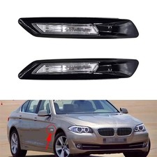 2x Luce Segnalatore Parafango