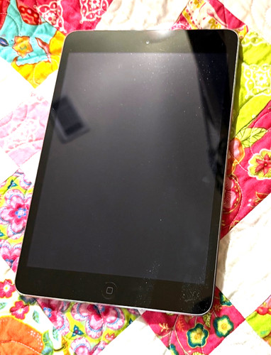 Apple ipad mini - 2a, generazione