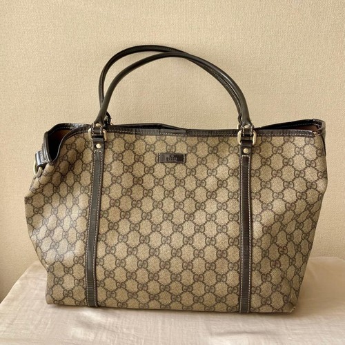 Borsa gucci supreme - borsa,