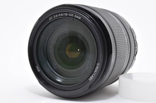 Obiettivo sony 135mm - obiettivo, dt