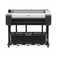 Canon Plotter TM-350 A0 CAD