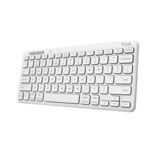 Trust Tastiera Wireless QWERTY