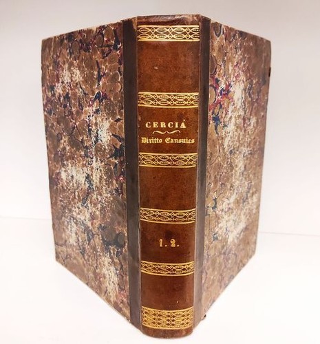Lezioni diritto canonico - lezioni,