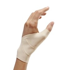 Tutore flessibile per