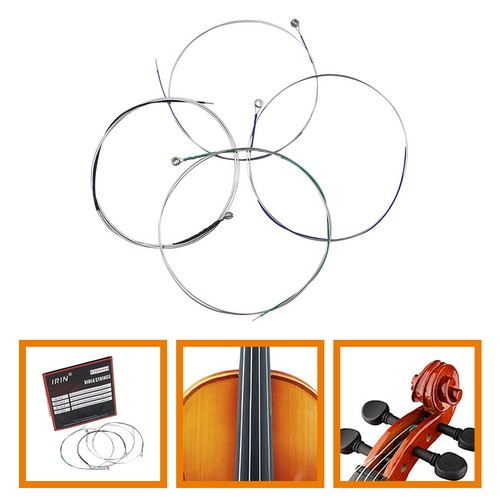 Pezzi corde viola ricambi - pezzi,