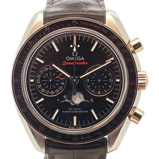 Omega Speedmaster fasi lunari