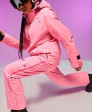 completo giacca pant sci