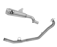 Scarico completo racing - completo,