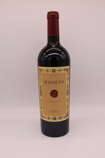 Masseto 2014 ornellaia - 2014,