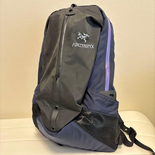 Zaino arc teryx - zaino, navy
