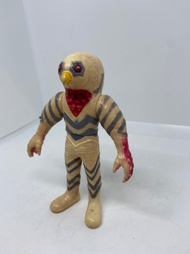 Alien guts gatsu - seijin, kaiju