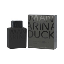 Mandarina Duck Black Eau De
