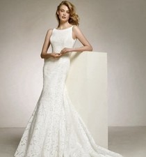 Pronovias DEBUT Wedding Dress