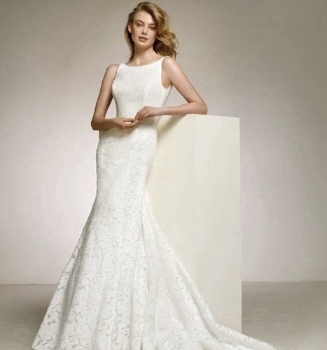 Pronovias debut wedding dress - debut,