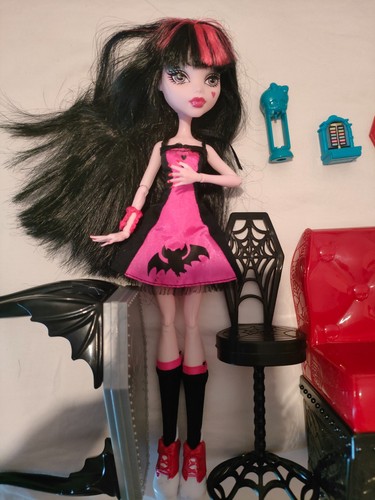 Bambola monster high - bambola,