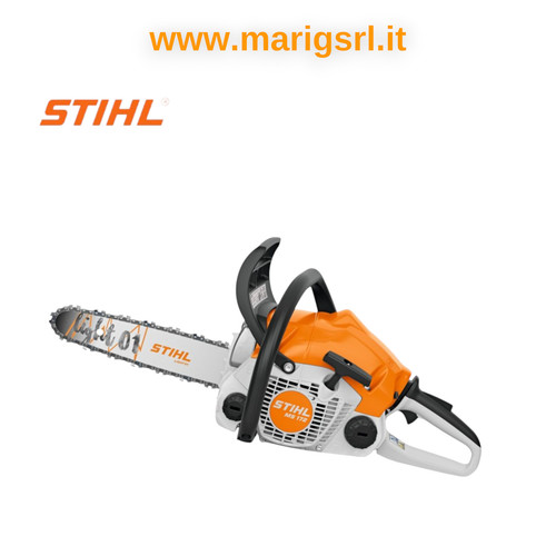 Motosega stihl 172 mix - 172, 2-mix