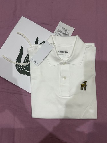 Lacoste polo novak djokovic - lacoste,