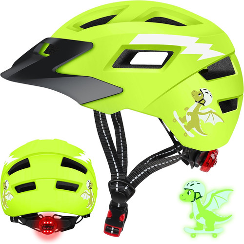 Casco per bambini - casco, regolabile