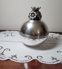 Portagioie Ottaviani Argento