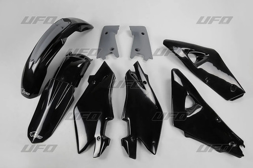 Kit plastiche carena - , completi