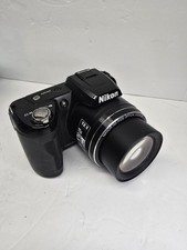 Nikon Coolpix L110 fotocamera