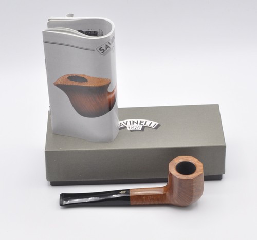 Savinelli octavia 138 - octavia,