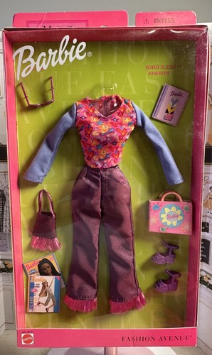 Mattel 25701 barbie - mattel, 2001
