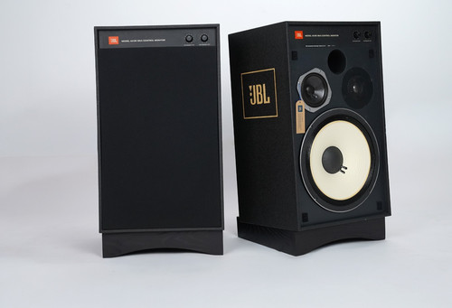 Jbl 4312b altoparlanti - jbl,