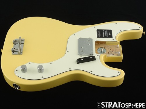 Fender vintera telecaster - vintera,