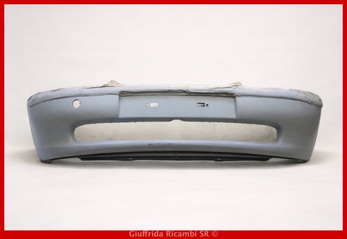 Paraurti anteriore opel - paraurti,