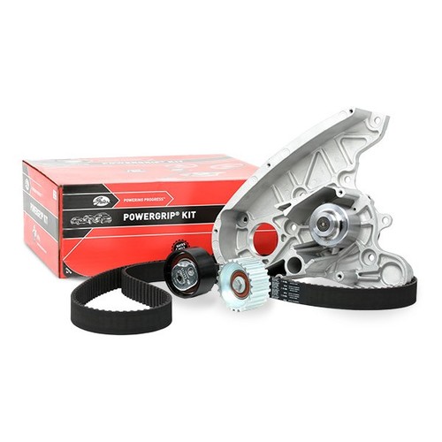 Kit distribuzione ducato daily - distribuzione,