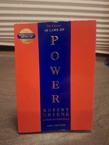 The concise laws power - laws, of