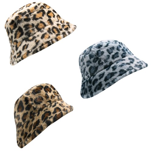 Donna secchio cappelli - secchio, caldo